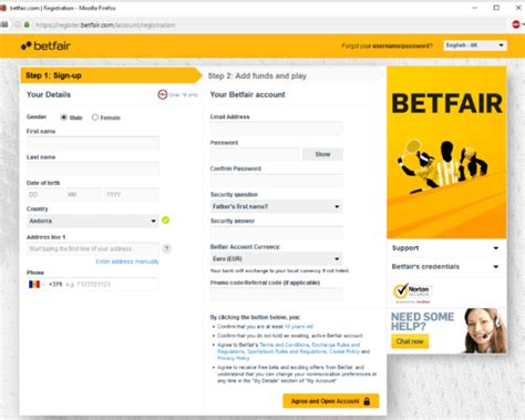 betfair zsk200